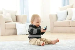 Fisher-Price Lernspaß Smartphone Musiklernspielzeug für Babys, gr | Teddy Toys Kinderwelt