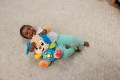 Fisher-Price Lernspaß Smart Stages Plüsch-Hündchen für Babys, mus | Teddy Toys Kinderwelt