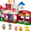 Fisher-Price Little People Bauernhof (D) | Teddy Toys Kinderwelt