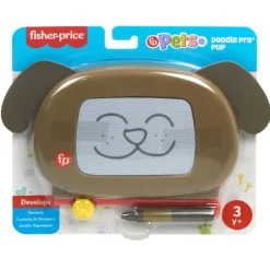 Fisher-Price PS Pets Doodle Pro | Teddy Toys Kinderwelt