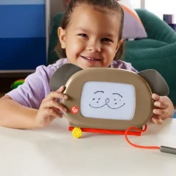 Fisher-Price PS Pets Doodle Pro | Teddy Toys Kinderwelt