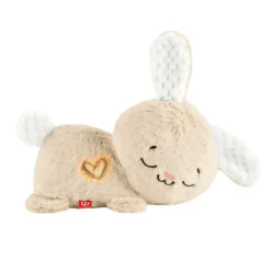 Fisher-Price Schlummer-Häschen | Teddy Toys Kinderwelt