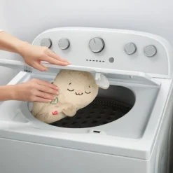 Fisher-Price Schlummer-Häschen | Teddy Toys Kinderwelt