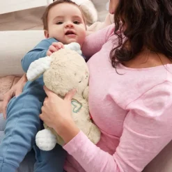 Fisher-Price Schlummer-Häschen | Teddy Toys Kinderwelt