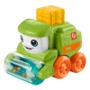 Fisher-Price Spielzeugfahrzeuge zum Schieben mit feinmotorische A | Teddy Toys Kinderwelt