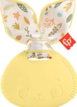 Fisher-Price Spielzeugkollektion für Babys mit Tiermotiven, Beißr | Teddy Toys Kinderwelt