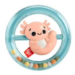 Fisher-Price Spielzeugkollektion für Babys mit Tiermotiven, Beißr | Teddy Toys Kinderwelt