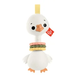 Fisher-Price Spielzeugkollektion für Babys mit Tiermotiven, Beißr | Teddy Toys Kinderwelt