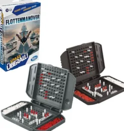 Flottenmanöver Kompakt | Teddy Toys Kinderwelt