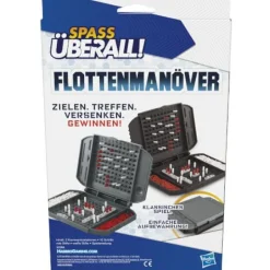 Flottenmanöver Kompakt | Teddy Toys Kinderwelt