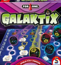 For One - Galaktix | Teddy Toys Kinderwelt