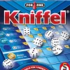 For One - Kniffel® | Teddy Toys Kinderwelt