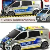 Ford Transit Police | Teddy Toys Kinderwelt