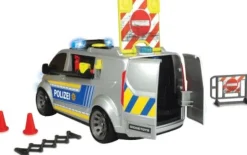 Ford Transit Police | Teddy Toys Kinderwelt