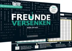 FREUNDE VERSENKEN® - Freunde versenken Schiffe sind doof | Teddy Toys Kinderwelt