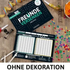 FREUNDE VERSENKEN® - Freunde versenken Schiffe sind doof | Teddy Toys Kinderwelt