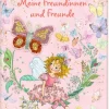 Freundeb.: Pr.Lillifee (Wendepaill.) Meine Freundinnen & Fr. | Teddy Toys Kinderwelt
