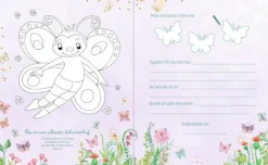 Freundeb.: Pr.Lillifee (Wendepaill.) Meine Freundinnen & Fr. | Teddy Toys Kinderwelt