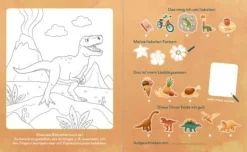 Freundebuch: Dino Friends - Meine Kindergartenfreunde | Teddy Toys Kinderwelt