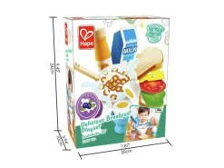 Frühstücks-Set | Teddy Toys Kinderwelt