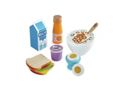 Frühstücks-Set | Teddy Toys Kinderwelt