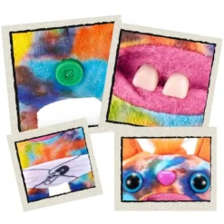 Fuggler - Baby Fuggs 3.5, sortiert | Teddy Toys Kinderwelt