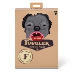 Fuggler - Gold Fuggs 9, sortiert | Teddy Toys Kinderwelt