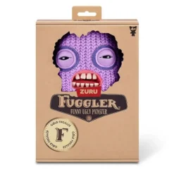 Fuggler - Gold Fuggs 9, sortiert | Teddy Toys Kinderwelt