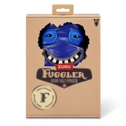 Fuggler - Gold Fuggs 9, sortiert | Teddy Toys Kinderwelt