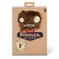 Fuggler - Gold Fuggs 9, sortiert | Teddy Toys Kinderwelt