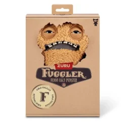 Fuggler - Gold Fuggs 9, sortiert | Teddy Toys Kinderwelt
