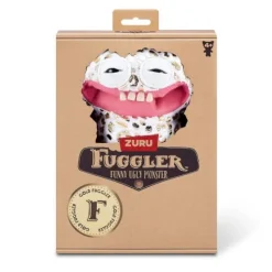 Fuggler - Gold Fuggs 9, sortiert | Teddy Toys Kinderwelt