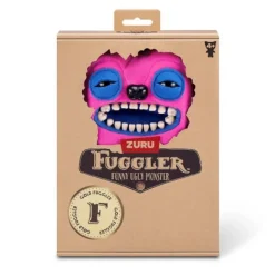 Fuggler - Gold Fuggs 9, sortiert | Teddy Toys Kinderwelt