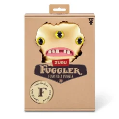 Fuggler - Gold Fuggs 9, sortiert | Teddy Toys Kinderwelt