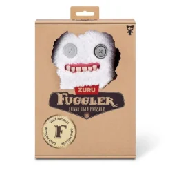 Fuggler - Gold Fuggs 9, sortiert | Teddy Toys Kinderwelt