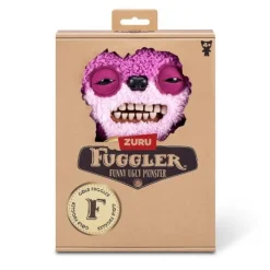 Fuggler - Gold Fuggs 9, sortiert | Teddy Toys Kinderwelt