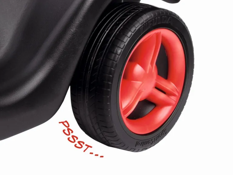 Fulda - Bobby Car Classic | Bobby Cars & Rutscher | Spielzeug | Teddy Toys Kinderwelt