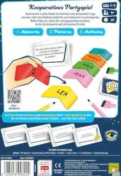 Fun Facts | Teddy Toys Kinderwelt