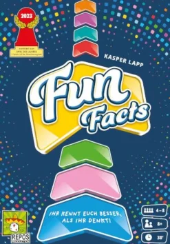 Fun Facts | Teddy Toys Kinderwelt