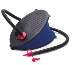 Fußpumpe 28cm (ca. 1,5l) | Teddy Toys Kinderwelt