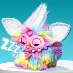 Furby Tie Dye | Teddy Toys Kinderwelt