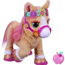 FurReal Friends - Cinnamon, mein stylisches Pony | Teddy Toys Kinderwelt