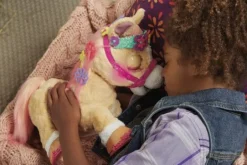 FurReal Friends - Cinnamon, mein stylisches Pony | Teddy Toys Kinderwelt