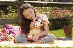 FurReal Friends - Cinnamon, mein stylisches Pony | Teddy Toys Kinderwelt