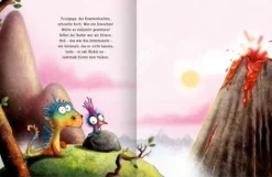 Furzipups und Rüdiger Rülps-Rüssel (Band 3) 64177 | Teddy Toys Kinderwelt