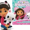 Gabby's Dollhouse - Das Raumschiff / Gabby hat einen Schluckauf [ | Teddy Toys Kinderwelt
