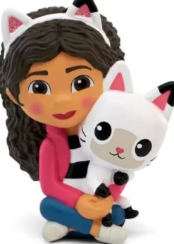 Gabby's Dollhouse - Das Raumschiff / Gabby hat einen Schluckauf [ | Teddy Toys Kinderwelt