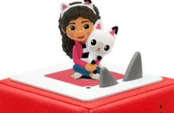 Gabby's Dollhouse - Das Raumschiff / Gabby hat einen Schluckauf [ | Teddy Toys Kinderwelt