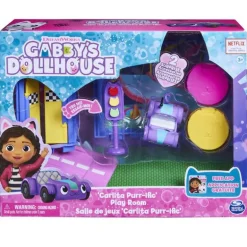 Gabby's Dollhouse – Deluxe Room – Carlita's Spielzimmer | Teddy Toys Kinderwelt