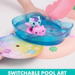 Gabby's Dollhouse Pool Spielset | Teddy Toys Kinderwelt